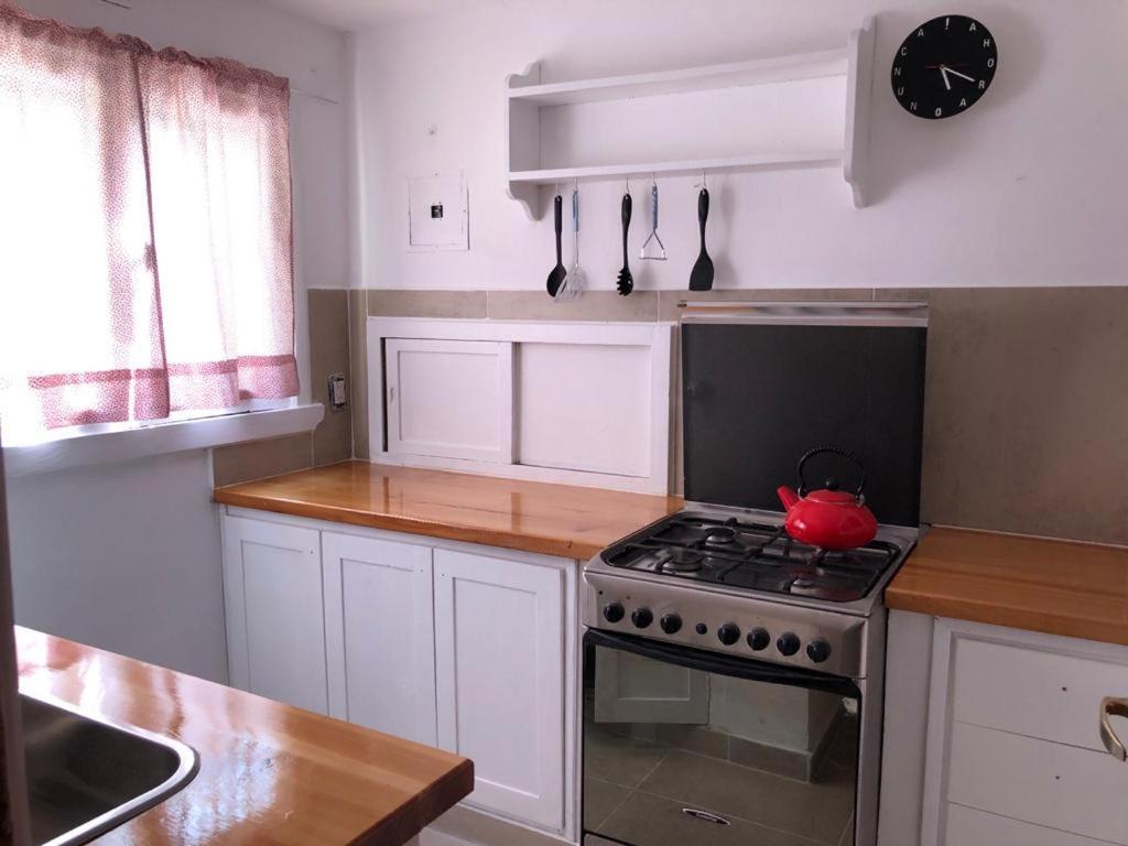 Chalet En Traful, Hermoso Parque, Parrilla E Internet Starlink