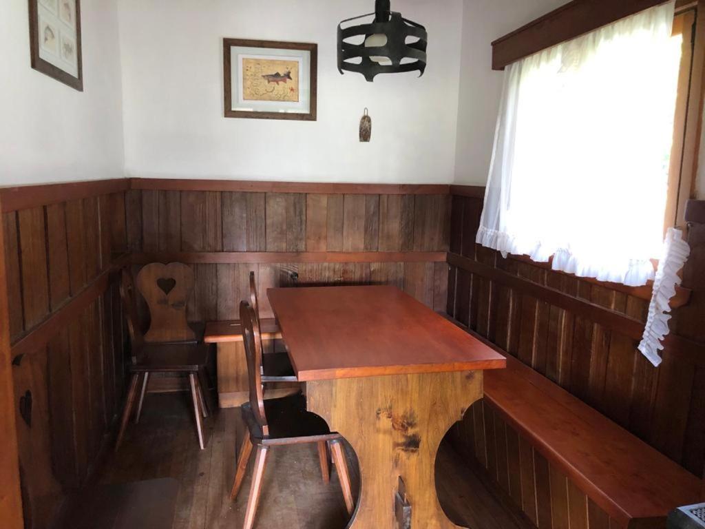 Chalet En Traful, Hermoso Parque, Parrilla E Internet Starlink *