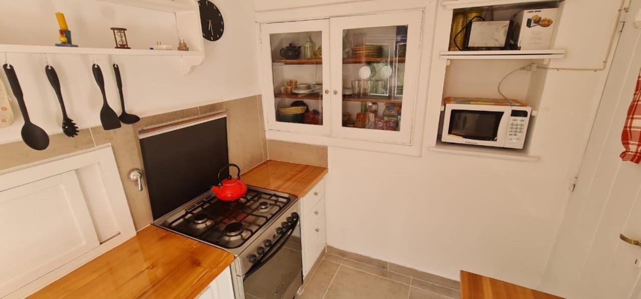 Chalet En Traful, Hermoso Parque, Parrilla E Internet Starlink *