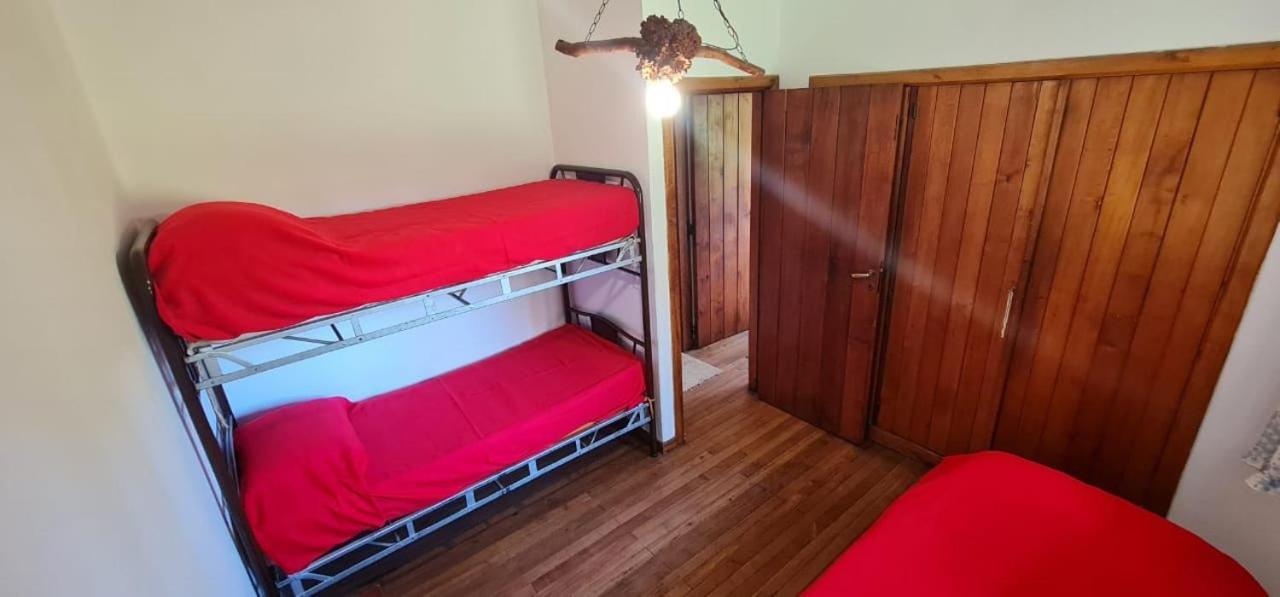 Chalet En Traful, Hermoso Parque, Parrilla E Internet Starlink Villa Traful